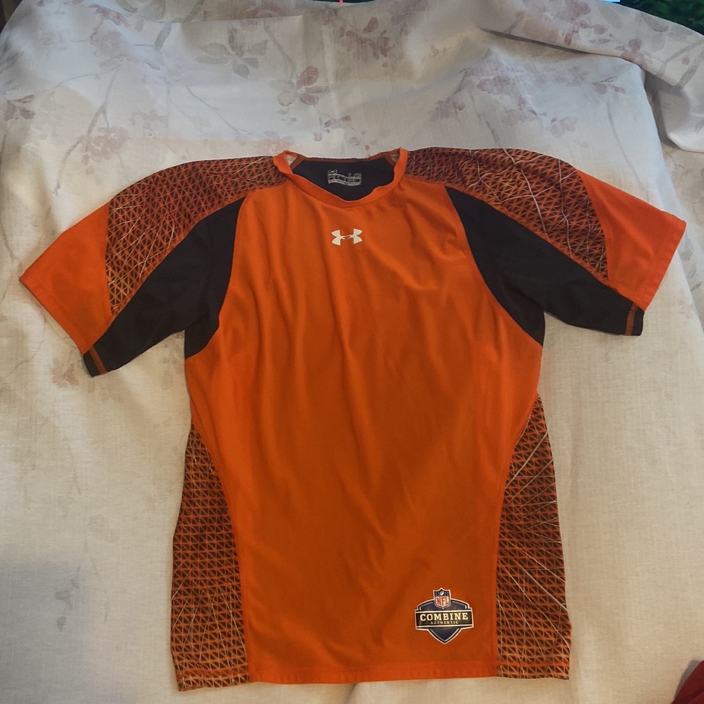 BUNDLE 5 Mens Nike & Under Armour shirts - Picture 7 of 13